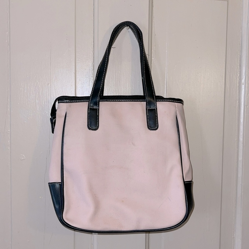 Pink Purse